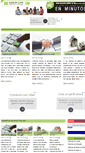 Mobile Screenshot of creditosenefectivo.net